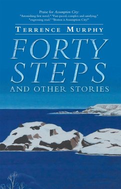 Forty Steps and Other Stories (eBook, ePUB)