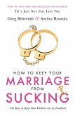 How To Keep Your Marriage From Sucking (eBook, ePUB) How To Keep Your Marriage From Sucking (eBook, ePUB)