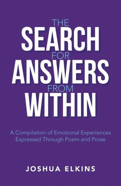 The Search for Answers from Within (eBook, ePUB) - Elkins, Joshua