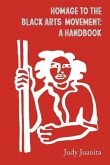 Homage to the Black Arts Movement (eBook, ePUB) Homage to the Black Arts Movement (eBook, ePUB)