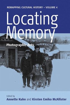 Cover Locating Memory (eBook, PDF)