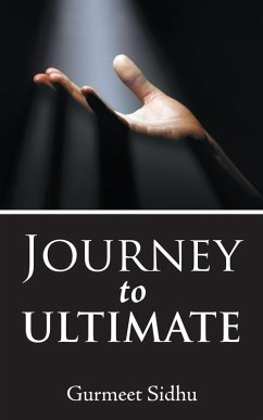 Cover Journey to Ultimate (eBook, ePUB)