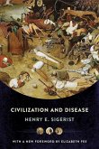 Civilization and Disease (eBook, ePUB)