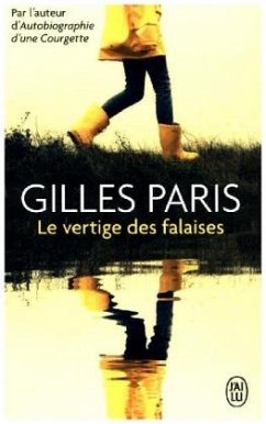 Le vertige des falaises - Paris, Gilles