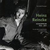 Heinz Reincke, Schauspieler (1925-2011): Von der Kieler Jungmannstraße an die Wiener Burg