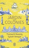 Jardin des colonies