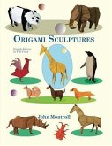 Origami Sculptures (eBook, ePUB) Origami Sculptures (eBook, ePUB)