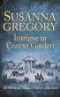 Intrigue in Covent Garden (eBook, ePUB) - Bild 1