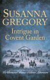 Intrigue in Covent Garden (eBook, ePUB)