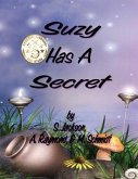Suzy Has A Secret (eBook, ePUB)