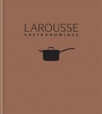 New Larousse Gastronomique (eBook, ePUB)