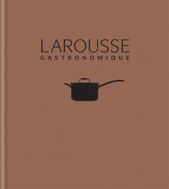 New Larousse Gastronomique (eBook, ePUB) - Hamlyn