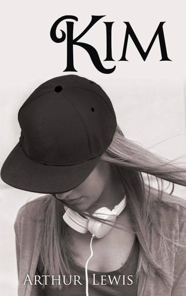 Kim (eBook, ePUB) Kim (eBook, ePUB)