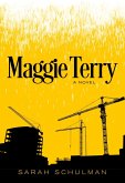 Maggie Terry (eBook, ePUB)
