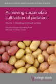 Achieving sustainable cultivation of potatoes Volume 1 (eBook, ePUB)