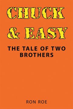 Chuck & Easy (eBook, ePUB) - Roe, Ron