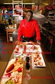 In the Kitchen With Chef Mo (eBook, ePUB)