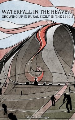 Waterfall in the Heavens (eBook, ePUB) - D'Arrigo, Mario