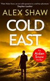 Cold East (eBook, ePUB)