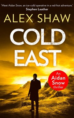 Cover Cold East (eBook, ePUB)