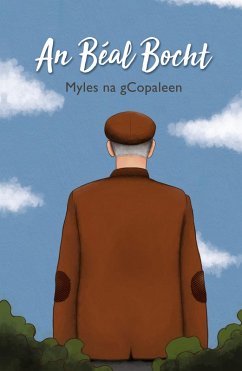 An Béal Bocht - Na gCopaleen, Myles