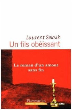 Un fils obéissant - Seksik, Laurent