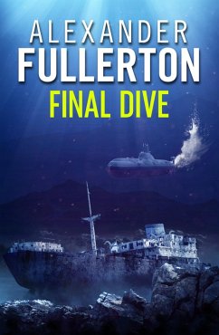 Cover Final Dive (eBook, ePUB)