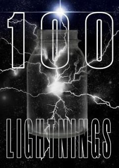 100 Lightnings (eBook, ePUB) - Williams, Sean
