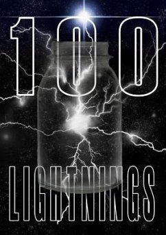 Cover 100 Lightnings (eBook, ePUB)
