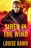 Siren in the Wind (Mobile Intelligence Team, #1) (eBook, ePUB)