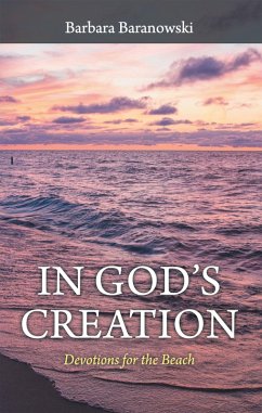 In God'S Creation (eBook, ePUB) - Baranowski, Barbara