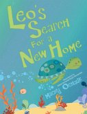 Leo's Search for a New Home (eBook, ePUB)