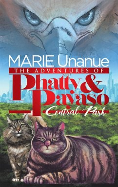 The Adventures of Phatty and Payaso (eBook, ePUB)