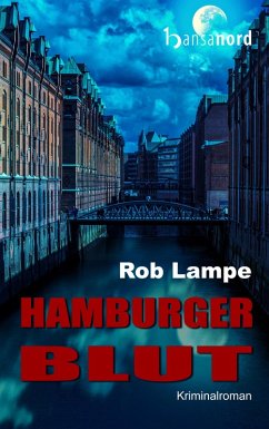 Hamburger Blut (eBook, ePUB) - Lampe, Rob