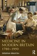 Medicine in Modern Britain 1780-1950 - Bild 1