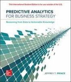 ISE Predictive Analytics for Business Strategy