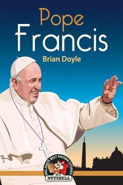 Pope Francis - Doyle, Brian