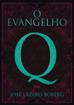 Cover O Evangelho Q (eBook, ePUB)