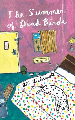 Cover The Summer of Dead Birds (eBook, ePUB)