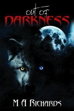 Cover Out of Darkness (eBook, ePUB)