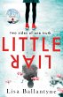 Little Liar (eBook, ePUB) - Bild 1