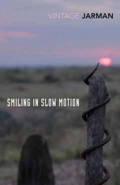 Cover Smiling in Slow Motion