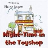 Night-Time in the Toyshop Night-Time in the Toyshop