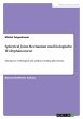 Spherical Joint Mechanism und... - Bild 1