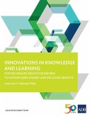 Innovations in Knowledge and Learning (eBook, ePUB) Innovations in Knowledge and Learning (eBook, ePUB)