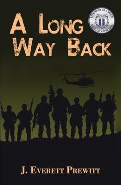 Cover A Long Way Back (eBook, ePUB)