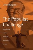 The Populist Challenge (eBook, PDF)