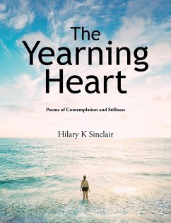 The Yearning Heart (eBook, ePUB) - Sinclair, Hilary K