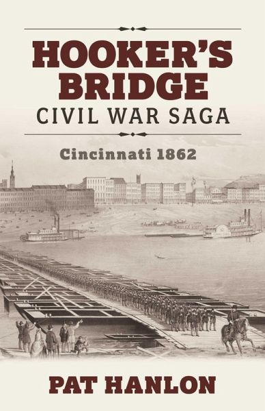 Hooker's Bridge (eBook, ePUB) Hooker's Bridge (eBook, ePUB)