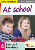 At school / Sekundarstufe (eBook, PDF) At school / Sekundarstufe (eBook, PDF)